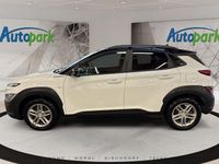 gebraucht Hyundai Kona 1.0 T-GDI MHEV Trend 2WD