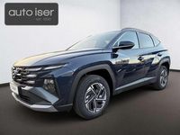 gebraucht Hyundai Tucson NX4 Jubile 1,6 T-GDi HEV 4WD AT t6hj2