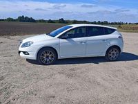 Gebraucht Lancia Delta Gold 120 PS (88 kW) 2014 Kleinwagen