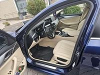 gebraucht BMW 530 530 d Aut.