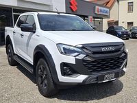 gebraucht Isuzu D-Max V-Cross Double Cab