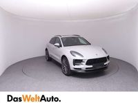 gebraucht Porsche Macan II