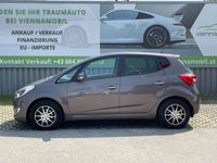 gebraucht Hyundai ix20 1,6 CRDi Comfort * STANDHEIZUNG *