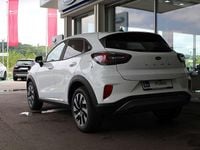 gebraucht Ford Puma TITANIUM 125 PS Ecoboost/Benzin Mild-Hybrid (PR...