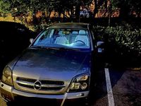 Gebraucht Opel Vectra Edition 150 PS (110 kW) 2005 Grau Limousine