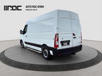 gebraucht Renault Master L2H2 3,3t dCi 135 AHK/Kamera/Tempomat/uvm