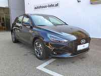 gebraucht Hyundai i30 10 TGDI Go!