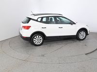 gebraucht Seat Arona Reference EcoTSI