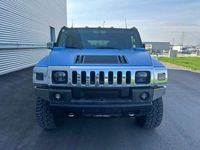 gebraucht Hummer H2 ID:109