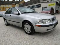 Gebraucht Volvo S40 122 PS (89 kW) 2003 Grau Limousine