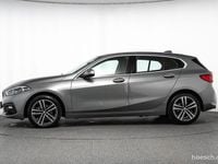 gebraucht BMW 116 i Advantage Aut. 17er LIVE PROF R-KAMERA MEGAPREIS