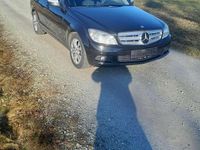 Gebraucht Mercedes C200 Classic 136 PS (100 kW) 2008 Kombi