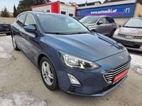 gebraucht Ford Focus Cool