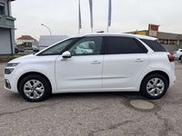 gebraucht Citroën C4 Picasso Shine