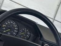 Gebraucht Mercedes E300 143 PS (105 kW) 1989 Limousine