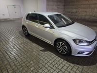 gebraucht VW Golf Comfortline Join 16 TDI DSG