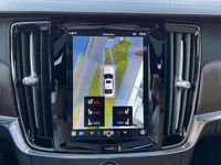 gebraucht Volvo S90 S90 T8 AWD Recharge PHEV Ultimate Bright Ultimate Bright