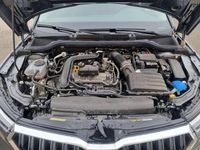 gebraucht Skoda Kamiq 1,0 TSI Selection DSG