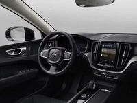 gebraucht Volvo XC60 T6 Recharge AWD Core Pano ACC WinterP Kam 257 k...