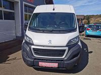 gebraucht Peugeot Boxer 3500 L3H2 2,0 HDi 130 Euro6