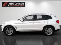 gebraucht BMW X3 xDrive30d Luxury Line