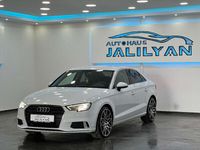 gebraucht Audi A3 Ambiente 1,6 TDI, STANDHEITZUNG, 19 ZOLL MAM FELGE