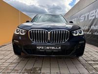 gebraucht BMW X5 xDrive45e PHEV Aut. M-Paket / Sky Lounge
