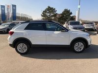 gebraucht VW T-Roc Life TSI