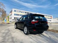 gebraucht BMW X3 20d Österreich-Paket