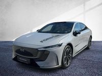 Gebraucht Mazda 6e Takumi-Line 180 kW (245 PS) 2025 Grau Limousine