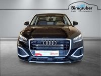 gebraucht Audi Q2 30 TFSI admired