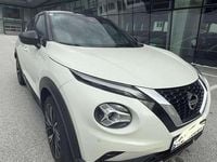 gebraucht Nissan Juke DIG-T 117 N-Design Aut.
