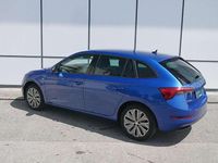 gebraucht Skoda Scala 1,0 TSI Ambition
