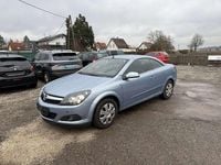 gebraucht Opel Astra Cabriolet Astra Twin Top Edition 1,6 Twinport Top Edition