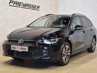Gebraucht VW Golf VIII Business 115 PS (84 kW) 2026 Schwarz  metallic Kombi