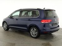 Neu VW Touran Comfortline 150 PS (110 kW) 2025 Van / Kleinbus