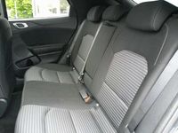 gebraucht Kia XCeed XCeed1,6 CRDI 48V Silber DCT