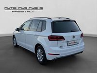 gebraucht VW Golf Sportsvan Comfortline TSI