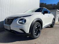 gebraucht Nissan Juke 16 Hybrid N-Connecta 4AMT Aut.