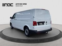Gebraucht VW T6.1 150 PS (110 kW) 2020 Weiß Van