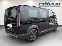 gebraucht Kia PV5 71,2kWh Earth Plus