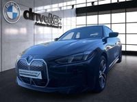 Gebraucht BMW i4 Shadowline 250 kW (340 PS) 2025 Schwarz Limousine