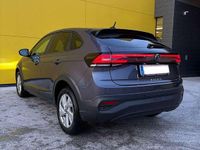 Gebraucht VW Taigo 95 PS (69 kW) 2024 Grau SUV