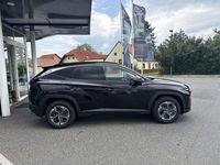 gebraucht Hyundai Tucson NX4 Jubile 16 T-GDi 2WD 48V t5bj1