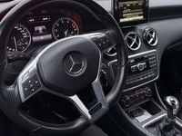 gebraucht Mercedes A180 BlueEfficiency