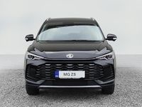 Neu MG ZS Luxury 102 PS (75 kW) 2025 Limousine