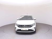 Neu VW Taigo 95 PS (69 kW) 2025 Mittelgrau  normal SUV