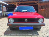 gebraucht VW Golf Cabriolet Vw Golf 1 Cabrio