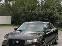 gebraucht Audi A5 3.0 TDI Sportback quattro DPF S tronic