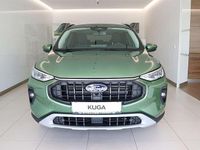 gebraucht Ford Kuga KugaACTIVE 2.5 FHEV 180PS AUT